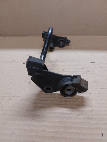 Support balancier moteur - balancier,