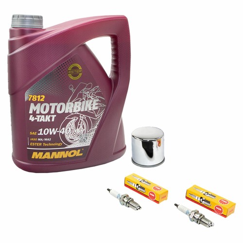 Pack maintenance huile - pack,