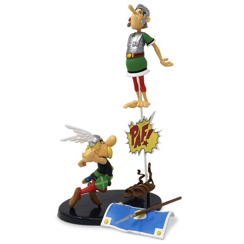 Figurine pvc astérix - figurine, paf