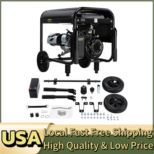5kw stroke portable quiet - stroke,