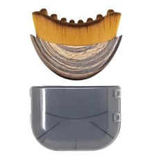 Nouvelle Brosse Contour