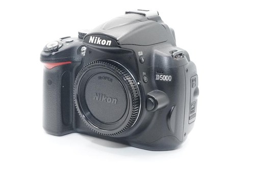 Appareil photo reflex