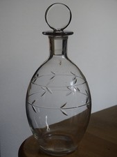 BACCARAT ANCIENNE PETITE