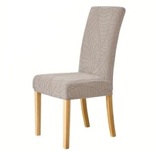 housses de chaises (x4)