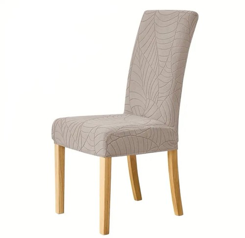Housses chaises - housses, (x4)