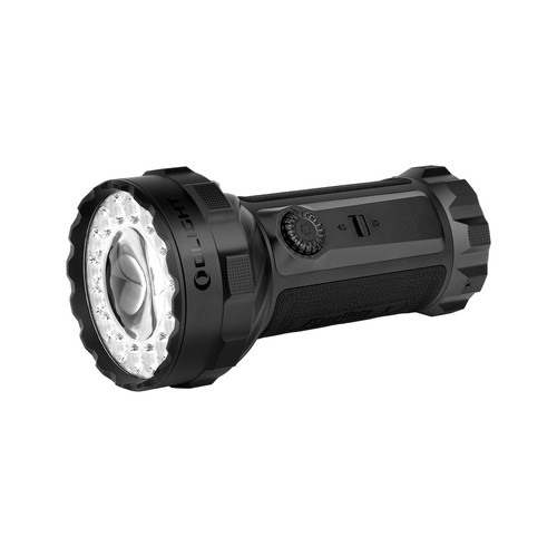 Olight marauder noir - marauder, 3