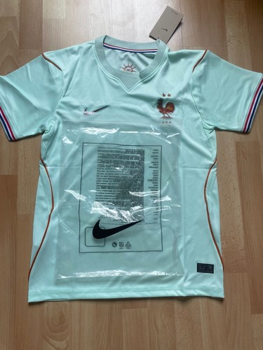 Maillot foot france - maillot,