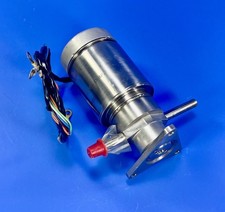 NASA Apollo Command Module Helium Latching Solenoid Valve RCS