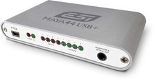 Maya 44USB + Audio Interface