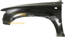 Aile Avant Gauche Pour Toyota