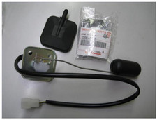 Kawasaki GPZ900R ZX900 Genuine Fuel Gauge 52005-5017 New Unused