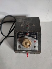 TRIANG VB 449 110/220 TRAIN REDUCER TRANSFORMER