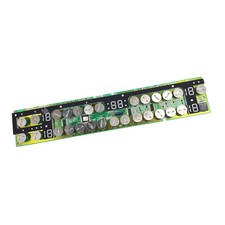 Module d'affichage configuré