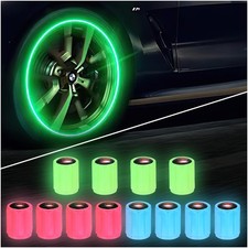 Bouchons de Valve de Pneu de