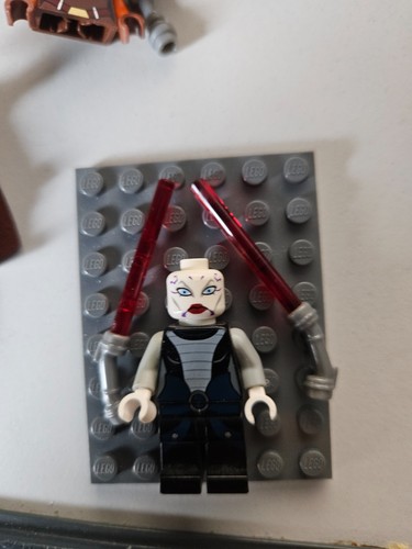 Figurine star wars - figurine,