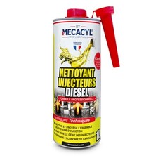 Nettoyant injecteur Diesel 1L By Mecacyl