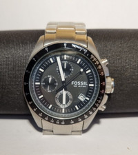 MONTRE FOSSIL Homme Neuve