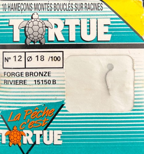 Pochette hameçons - pochette,