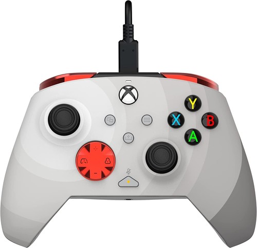 Pdp rematch pour xbox - pour,