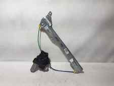 13447039 4361065 window regulator front right for Opel Corsa E Selective 2014