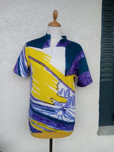Decathlon jersey vintage - decathlon,