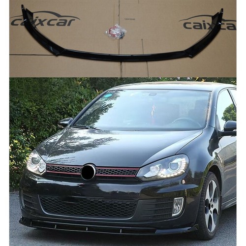 Lèvre avant golf gti - vw, 6
