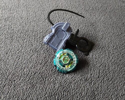 Beyblade metal fusion - metal, counter