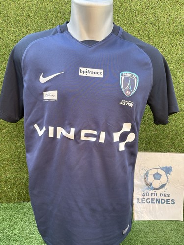 Maillot paris training - maillot,