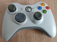 Manette Xbox 360 sans fil