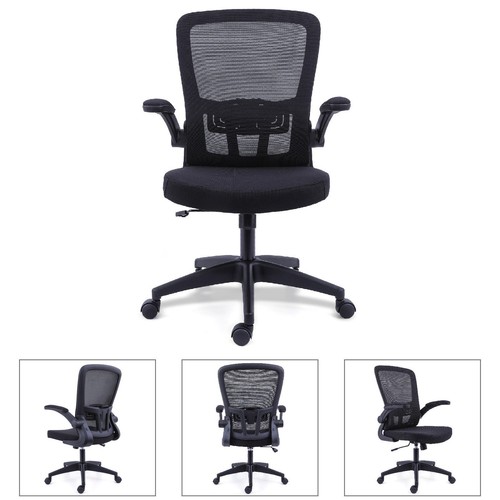 Fauteuil bureau pivotant