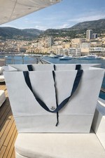 1 très Grand sac shopping