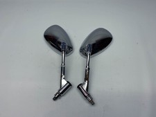 Yamaha BT1100 Bulldog Mirror Pair Mirror Pair (3) 03'