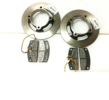 CHATENET Kit Plaquettes De