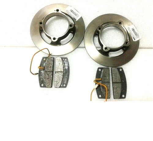 Chatenet kit plaquettes - chatenet, de
