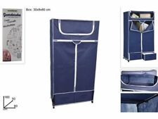 X Armoire Garde-Robe Cabine