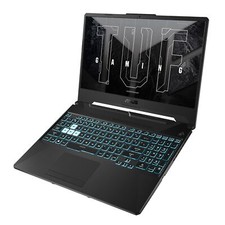 ASUS TUF F15 Gaming Laptop 15.6” i5-10300H 8GB 512GB SSD Win 11H FX506LH-AS51