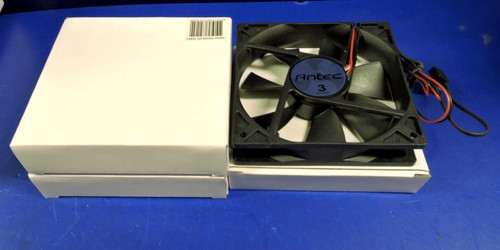 Lot neuf antec - 4, tricool