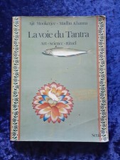 La voie du Tantra - Mookerjee