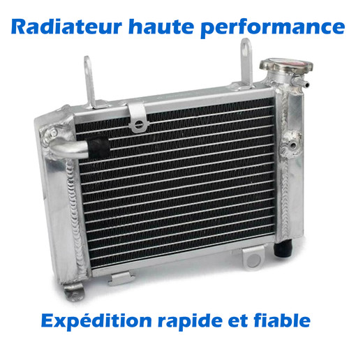 Radiateur refroidissement - radiateur, de