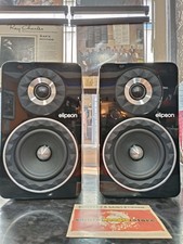 enceintes bluetooth Elipson