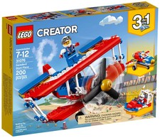 LEGO 31076 -CREATOR 3en1