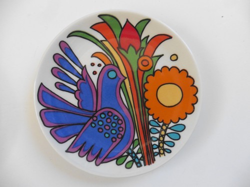 Sous verres acapulco - sous,