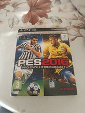 PES 2016 : Pro Evolution
