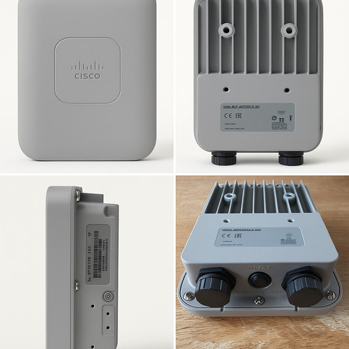 Outdoor access point cisco - point,