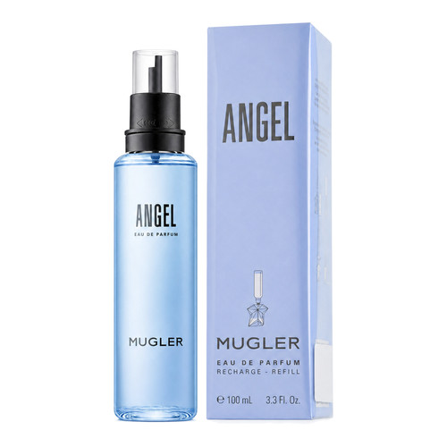 Recharge thierry mugler angel - thierry,