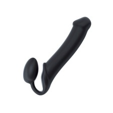 Gode ceinture Bendable