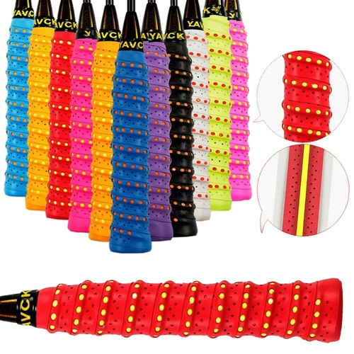 Bande grip raquette - bande,