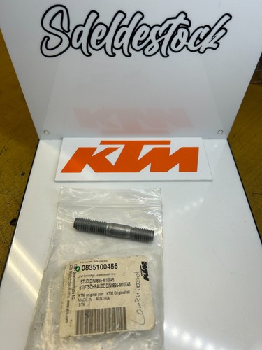 Goujon m10x45 lc4 - m10x45, ktm