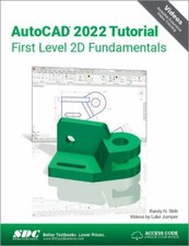 AutoCAD 2022 Tutorial First