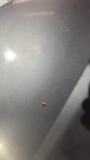 Capot FIAT PUNTO 2 PHASE 2
